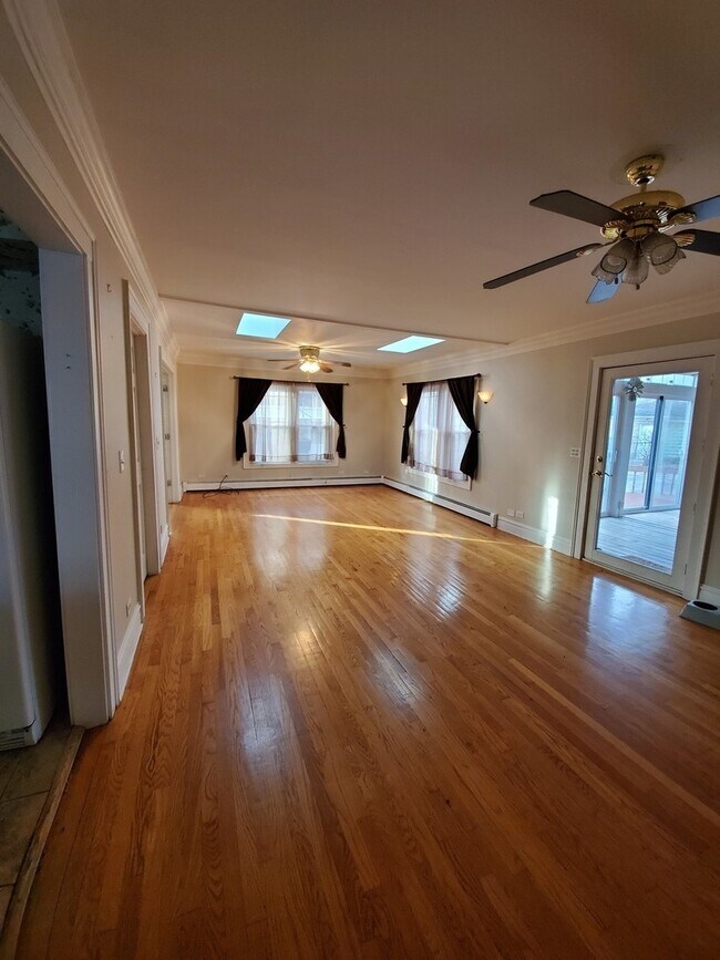 Foto del edificio - 1508 Hickory St