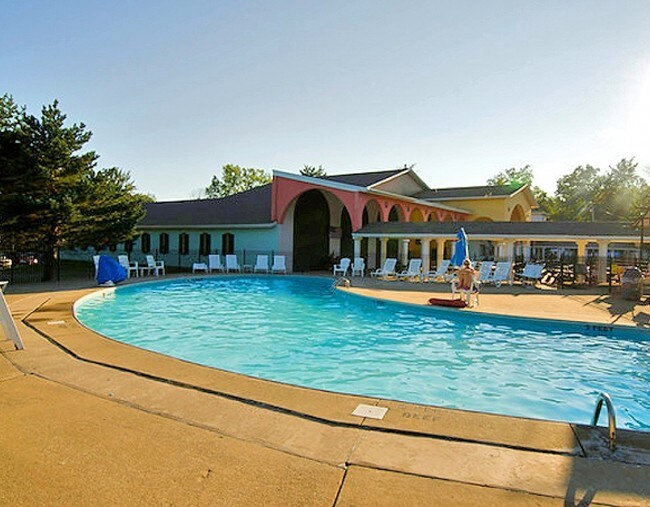 Brennan Beach RV Resort Apartments in Pulaski, NY