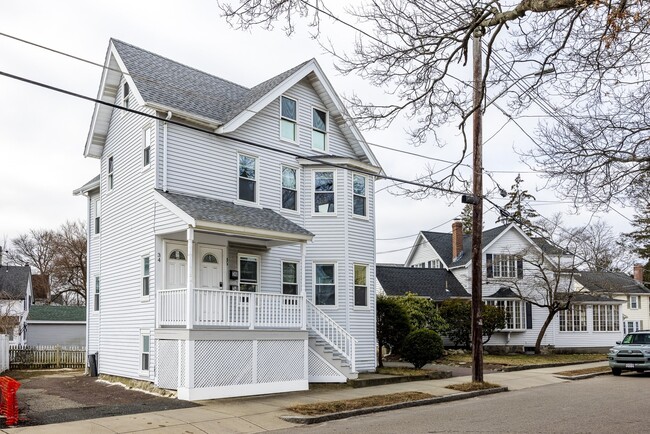 Building Photo - 36 W Highland Ave
