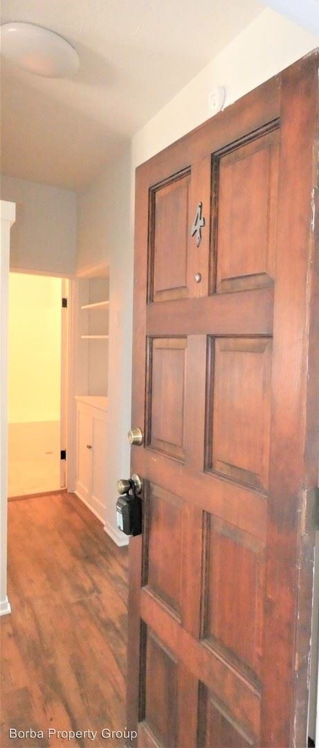 Foto del edificio - 4041 E 4th St