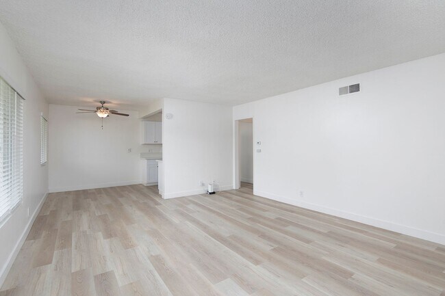 Foto del interior - Stoney Brook Apartments