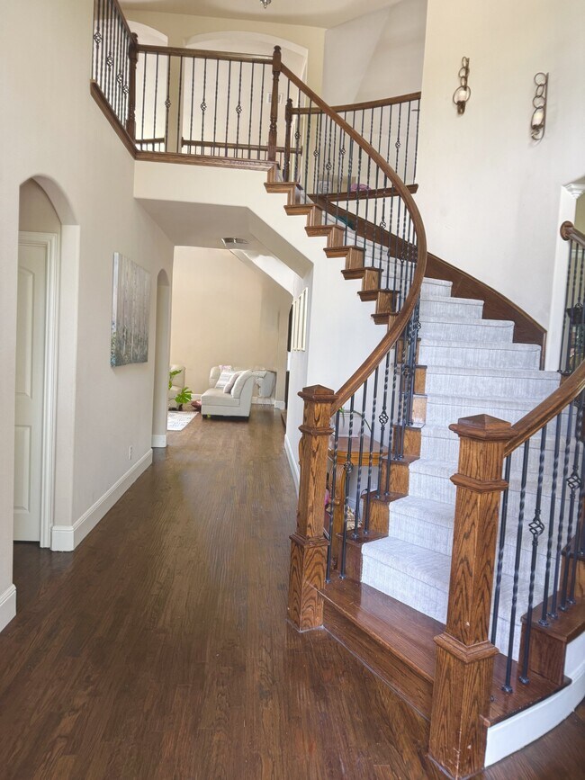 Foto del edificio - 1393 Talley Ln