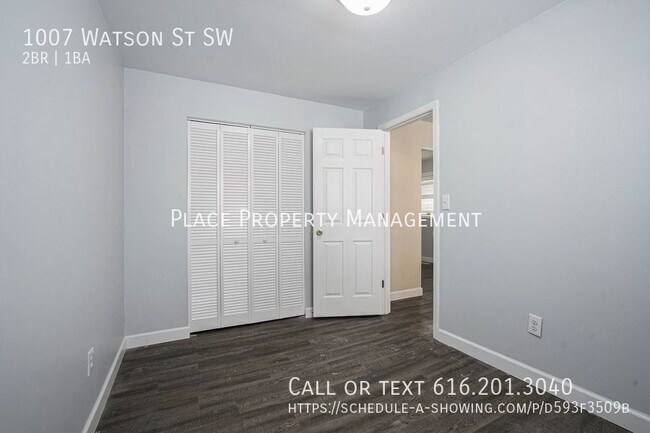Foto del edificio - 1007 Watson St SW