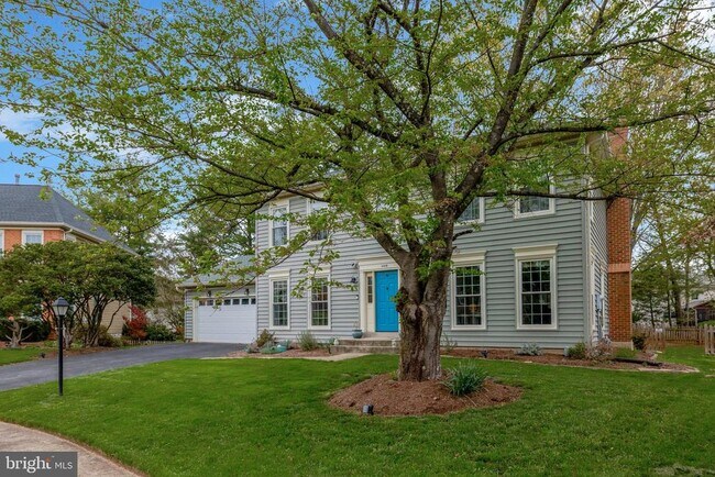 Building Photo - 44116 Bristow Cir