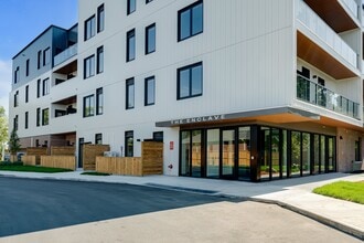 Building Photo - The Enclave