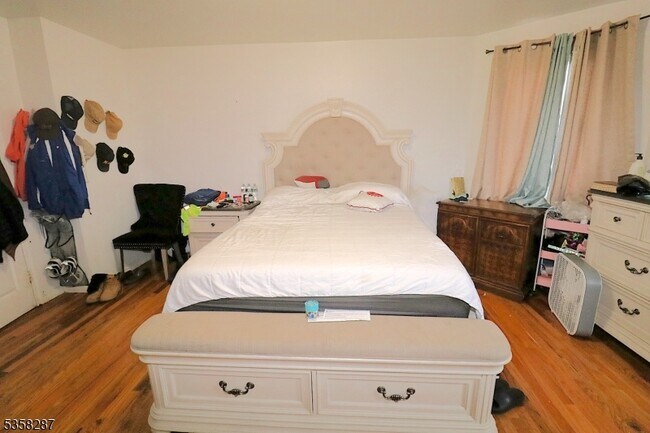 Foto del edificio - 524 Mulberry St