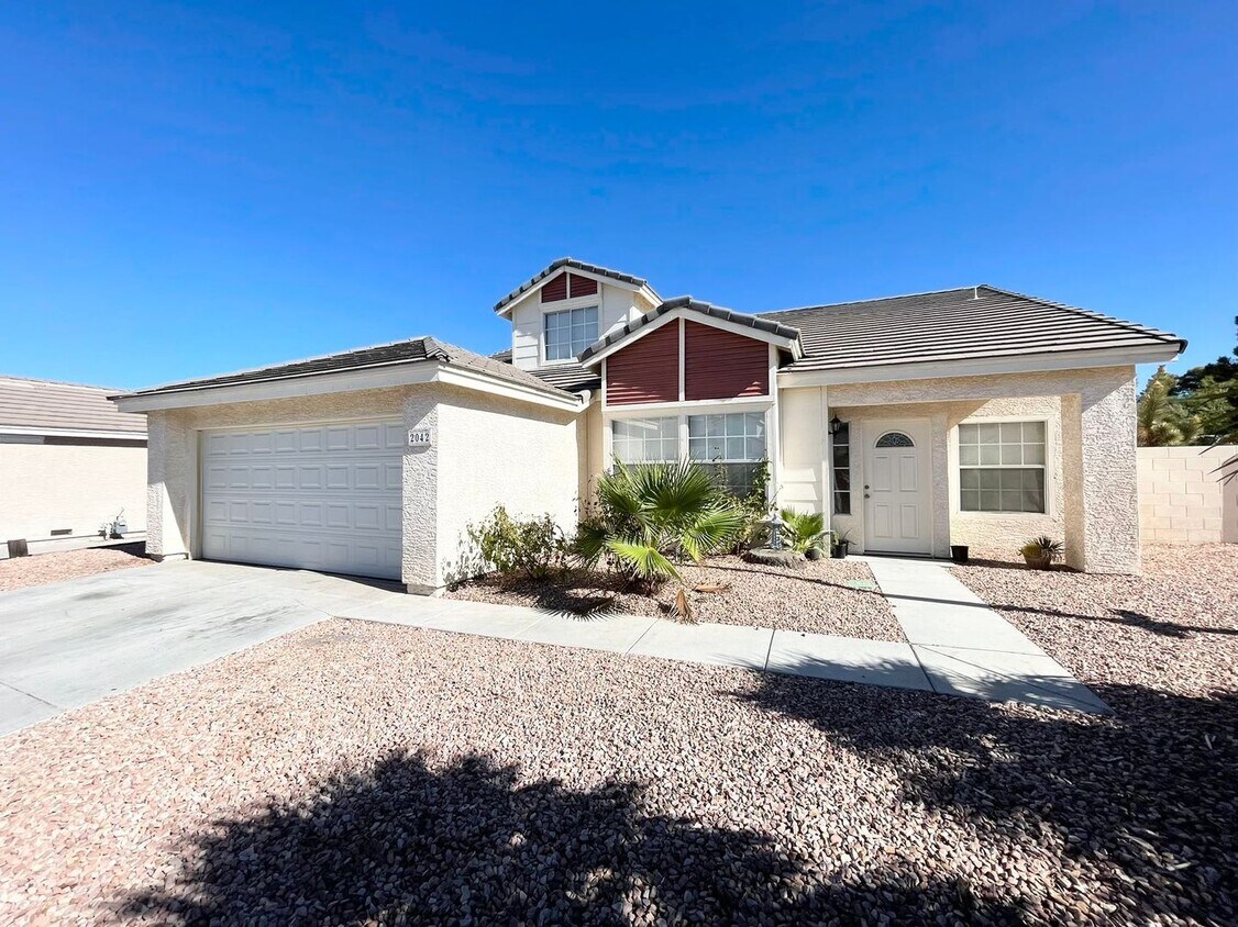 Primary Photo - 2042 Angel Falls Dr