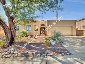 Building Photo - 6325 N Calle Del Halcon