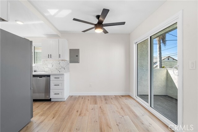 Foto del edificio - 523 W 12th St