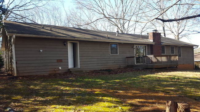 Foto del edificio - Adorable Ranch Home in Roswell!