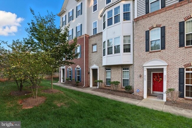 Foto del edificio - 9545 Chancellorsville Ln