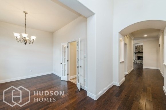 Foto del edificio - SELF TOUR NOW! - 1016 Brigham Dr, Forney, ...
