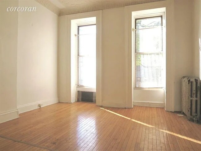 Sala de estar - 89 Ryerson St