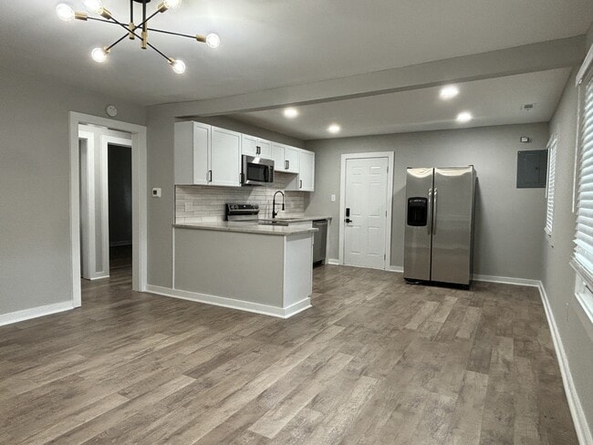 Foto del edificio - 4249 Ralston Ave