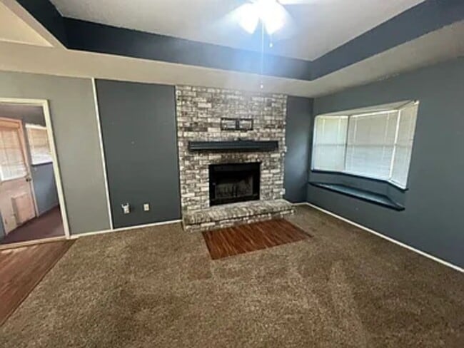 Building Photo - 2708 Cedarhill St