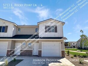 Building Photo - 5713 E Rock Ct