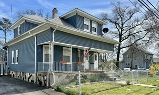 Building Photo - 153 Adams St