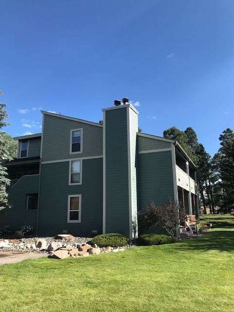 Primary Photo - 40 Valley View #3150