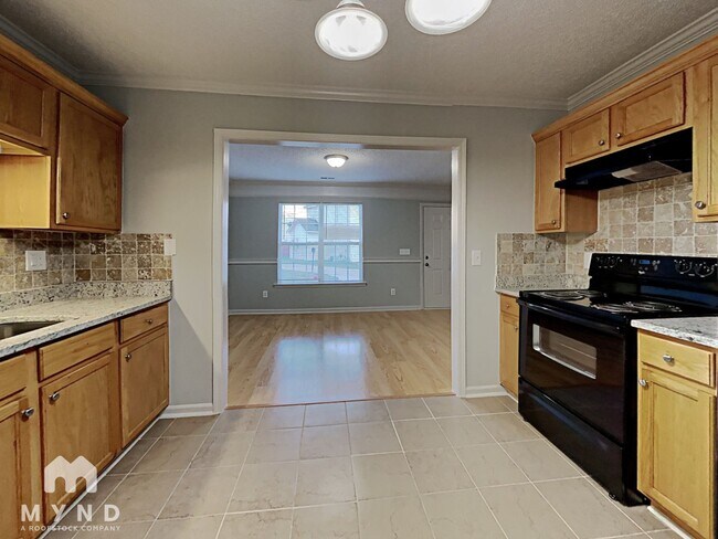 Foto del edificio - 3730 Glenwood Dr