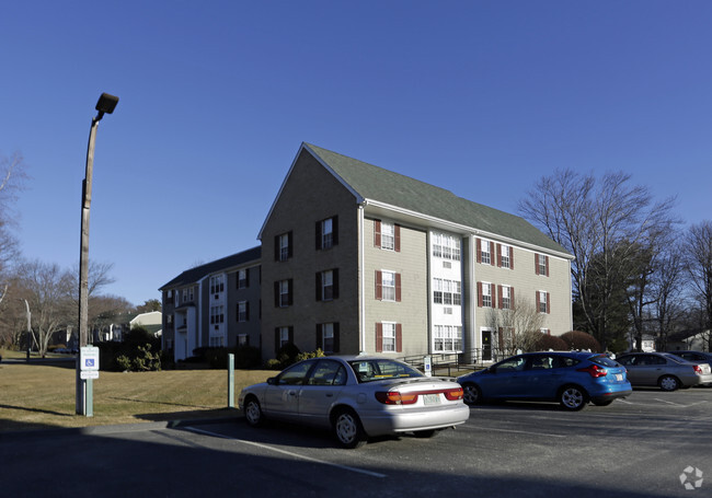 Foto del edificio - Saugus Commons