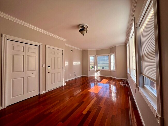 Foto del edificio - 91 Maple St