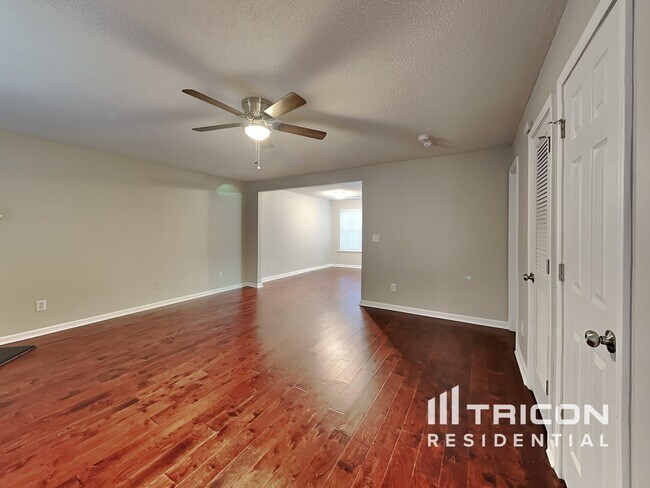 Foto del edificio - 349 Coral Circle McDonough GA