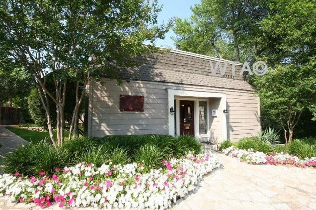 Building Photo - 1 bedroom in AUSTIN TX 78704