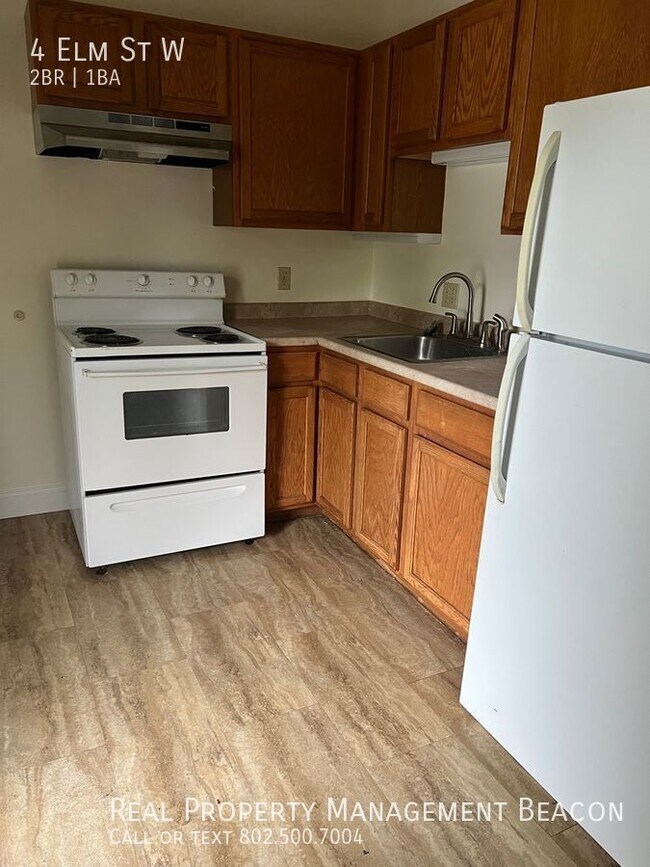 Foto del edificio - 2BR/1BA - $1475 plus electric