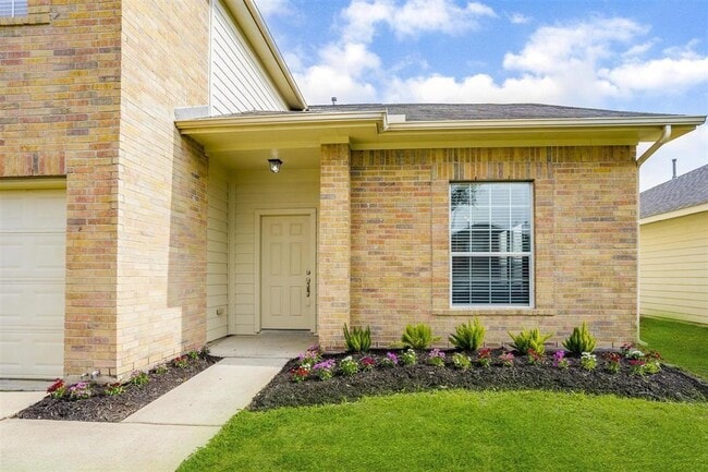 Foto del edificio - 25234 Clover Ranch Dr
