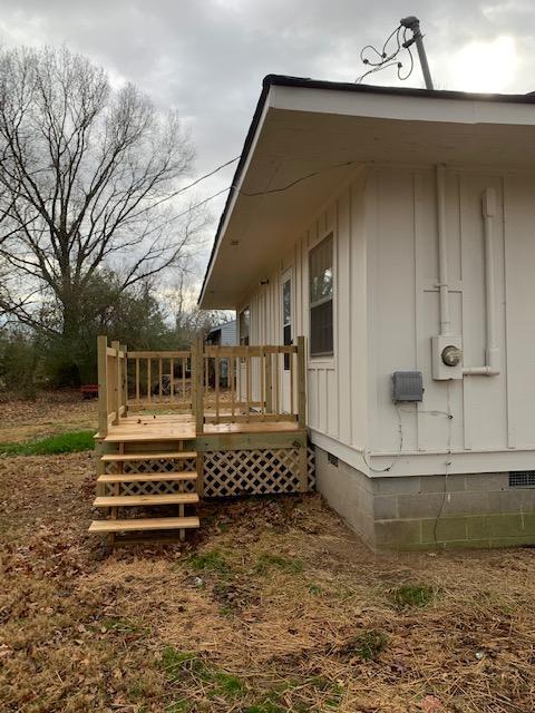 Building Photo - 139 Wilbur Nelson