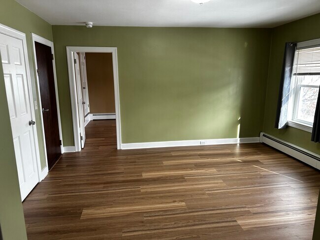 Foto del edificio - 79 E Barrows St