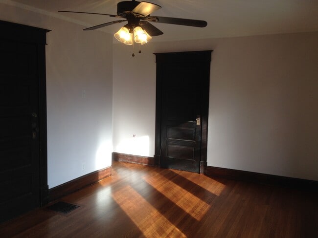 Bedroom #1 - 2418 E 16th St