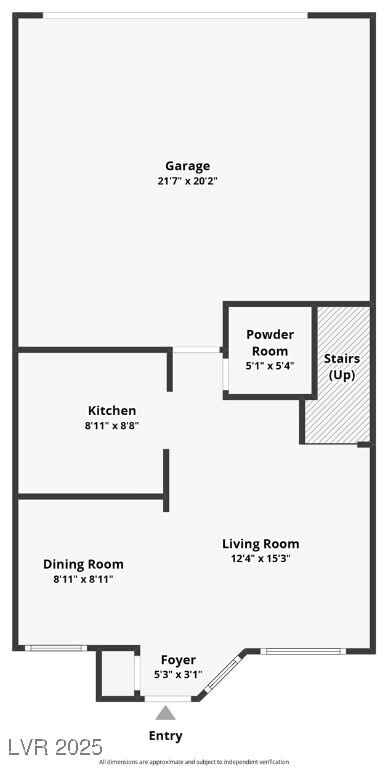 Building Photo - 1157 Dusty Creek St