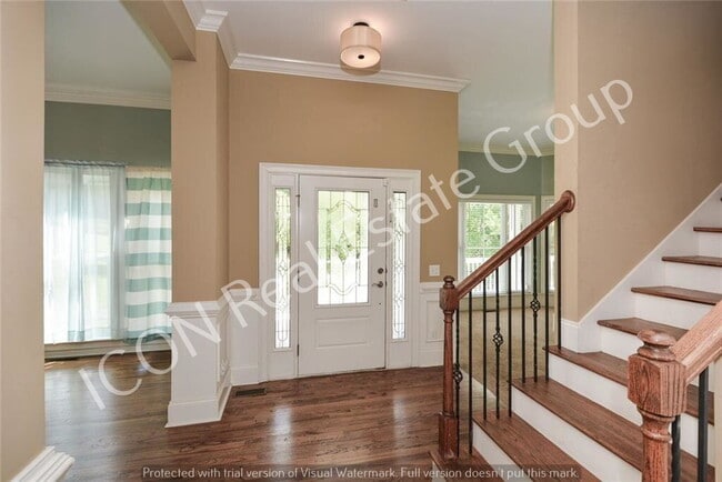 Foto del edificio - 4/3.5 home on 4 acres in North Paulding