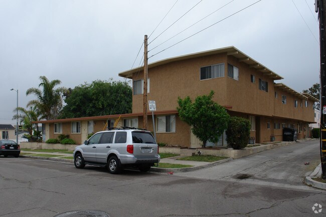 Building Photo - 3980-3994 Ingraham St