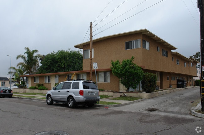 Foto del edificio - 3980-3994 Ingraham St