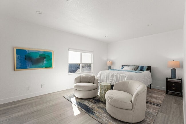 Interior Photo - Darby Apartments