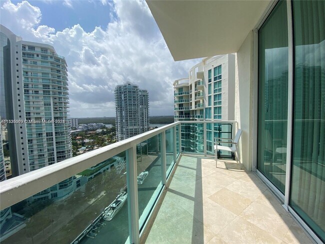 Building Photo - 150 Sunny Isles Blvd
