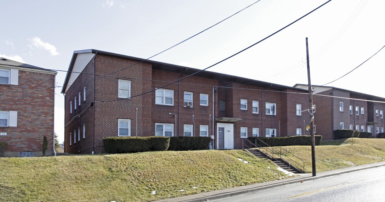 Foto del edificio - 4503-4509 Walnut St