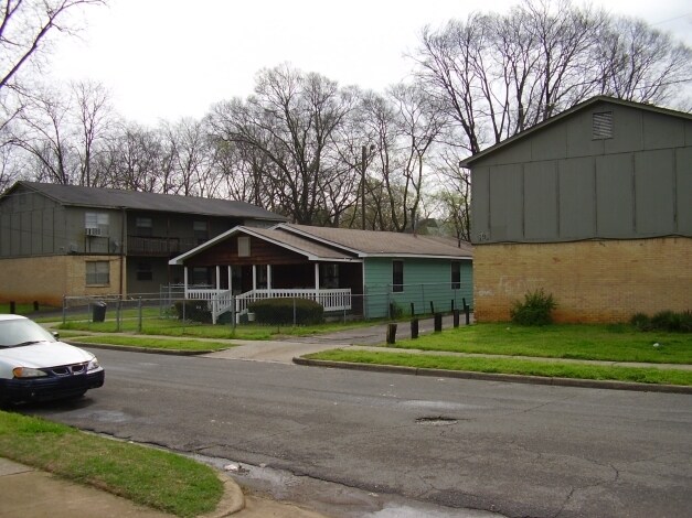 Foto del edificio - 19 3rd Ave S