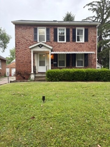 Foto principal - 603 Bryn Mawr Blvd