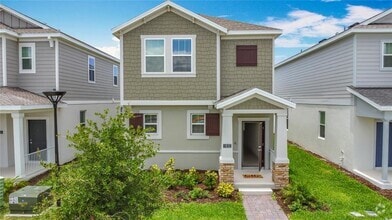 Building Photo - 1832 Bright Sky Dr