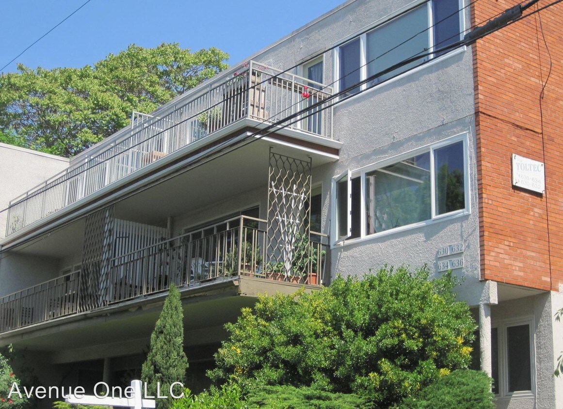Foto principal - 630 13th Ave E