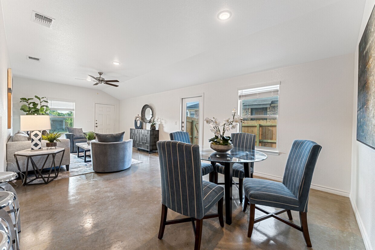 The Laramie at Indian Trail Houses for Rent Harker Heights, TX