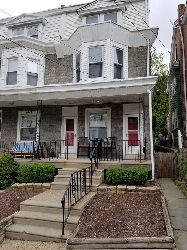 Foto principal - 4541 Manayunk Ave