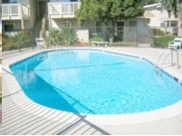 Pool - Union Manor