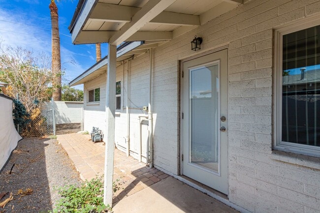 Foto del edificio - 36th Court