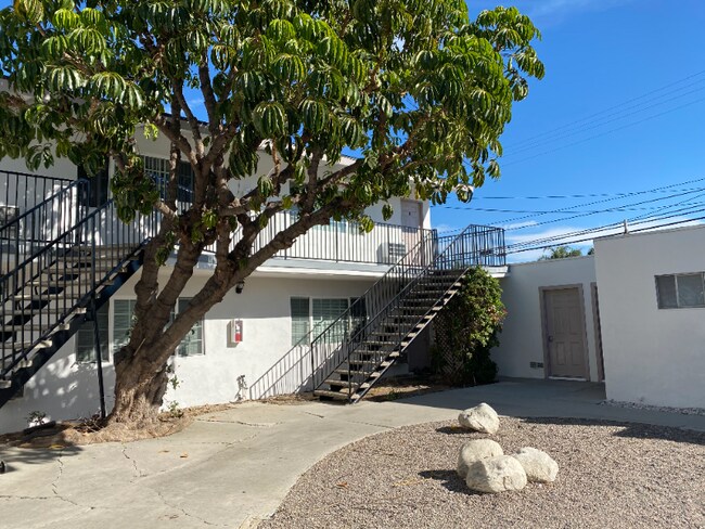 Foto del edificio - 1234 S Loara St