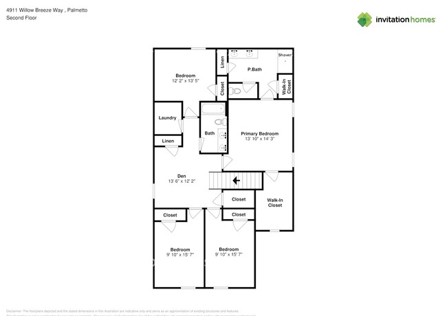 Foto del edificio - 4911 Willow Breeze Wy