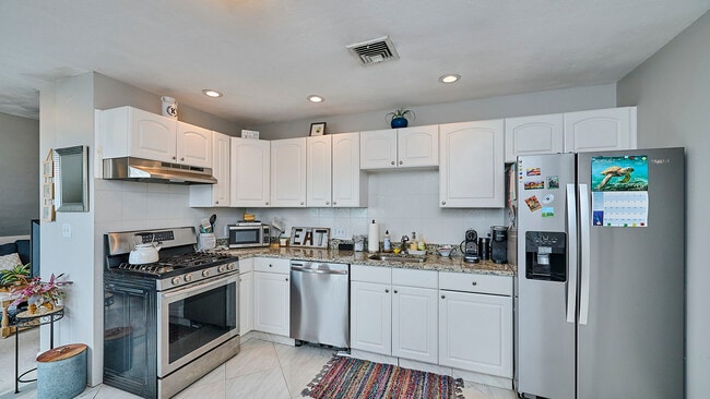 Kitchen 1 - 97 Grovers Ave Townhome